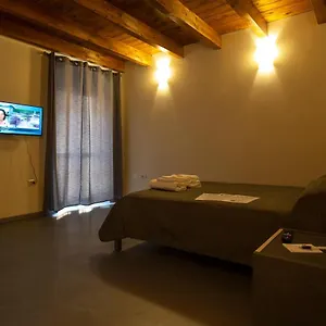 Appartamento Via Cavour 19, Del Conte, Iglesias