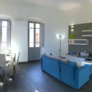 Appartamento Da Pedro - Attico In Corso Matteotti, Centro Storico Di, Iglesias