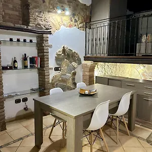 Appartamento Casa Al Centro Di Tra Mare E Miniere, Iglesias